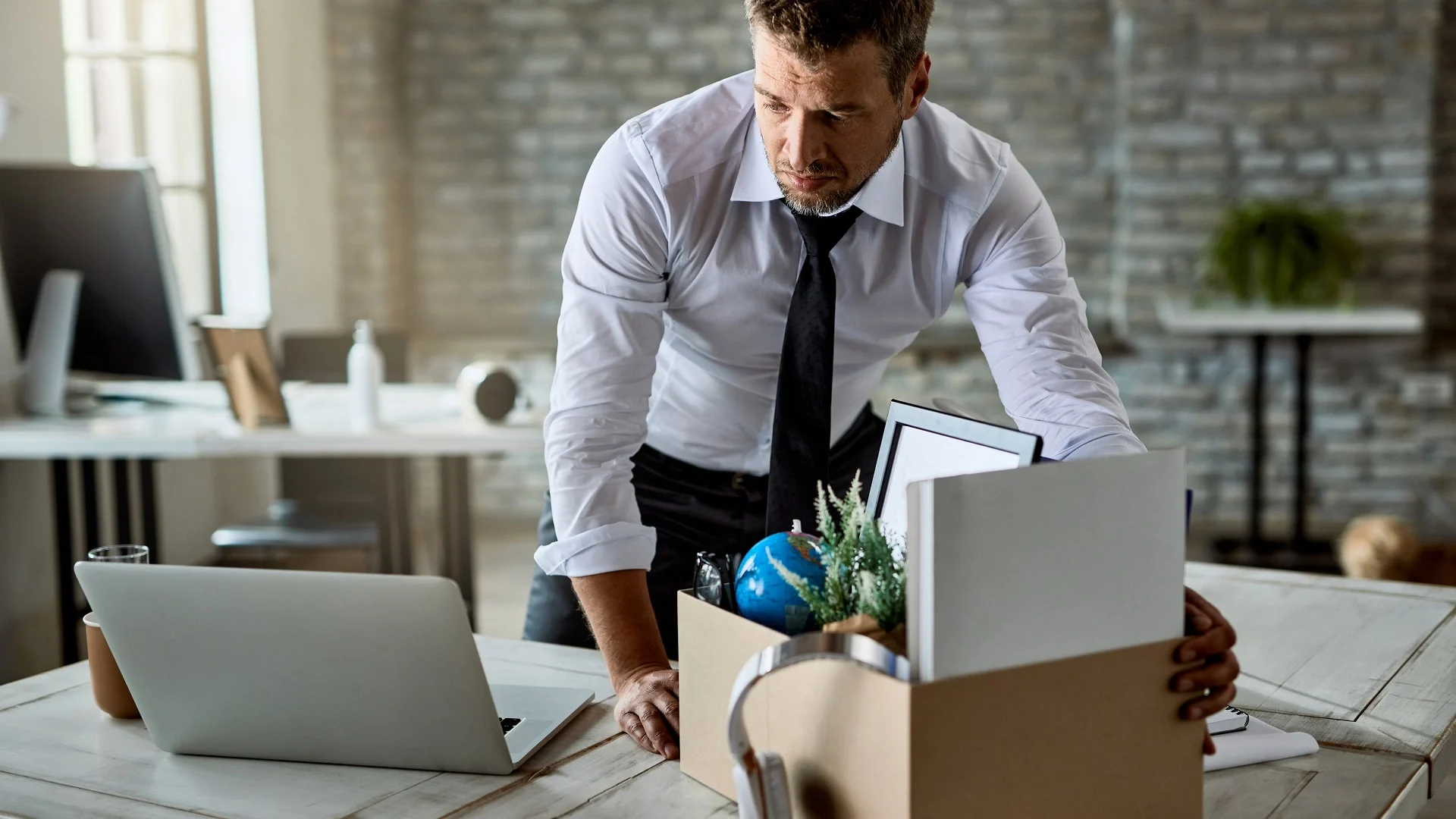 Outplacement Support